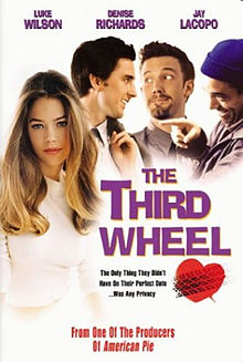 The Third Wheel film