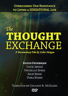 The Thought Exchange film