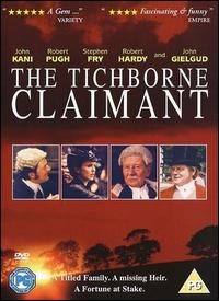 The Tichborne Claimant film