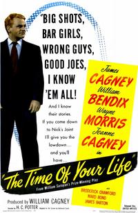 The Time of Your Life film