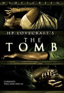 The Tomb 2007 film