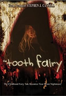 The Tooth Fairy film