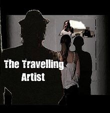 The Travelling Artist
