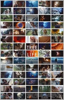 The Tree of Life film