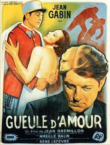 Lady Killer 1937 film