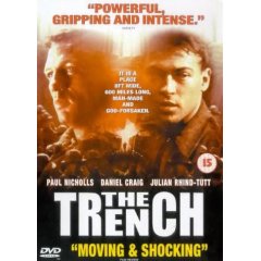 The Trench film