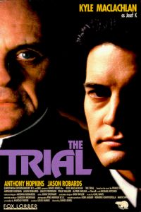 The Trial 1993 film