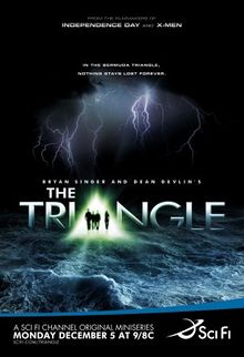 The Triangle miniseries