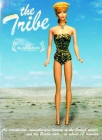 The Tribe 2005 film