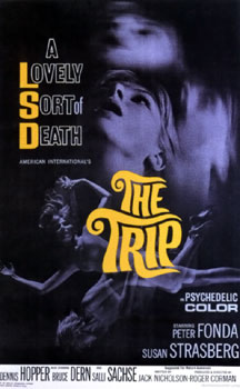 The Trip 1967 film