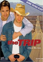 The Trip 2002 film