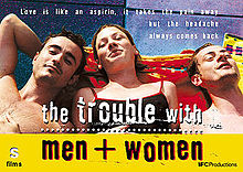 The Trouble with Men and Women