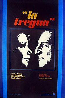 The Truce 1974 film