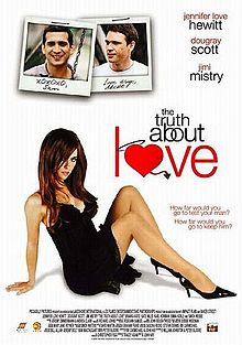 The Truth About Love film