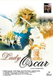 Lady Oscar film