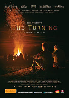 The Turning 2013 film