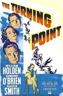 The Turning Point 1952 film
