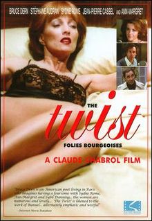 The Twist film