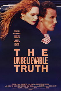 The Unbelievable Truth film