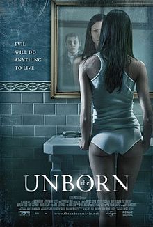 The Unborn 2009 film