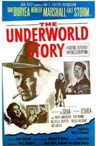 The Underworld Story