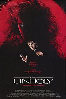 The Unholy 1988 film