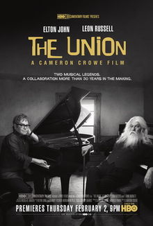 The Union 2011 film