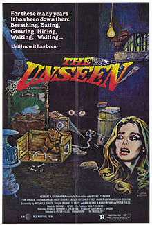 The Unseen 1980 film