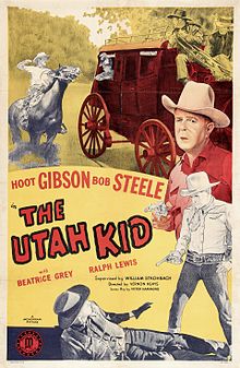 The Utah Kid 1944 film