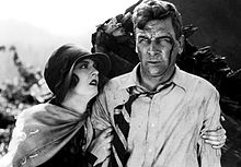 The Valley of the Giants 1927 film