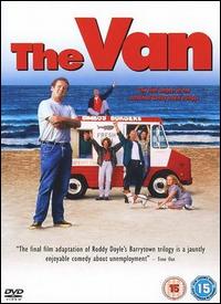 The Van 1996 film