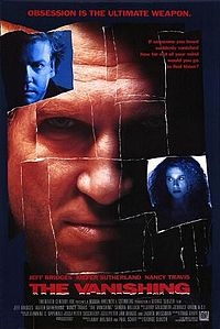 The Vanishing 1993 film