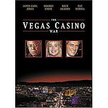 The Vegas Strip War