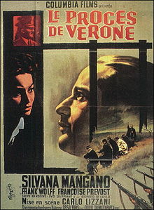 The Verona Trial