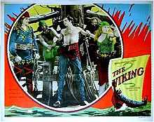 The Viking 1928 film