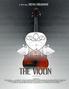 The Violin 2012 film