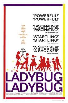Ladybug Ladybug film