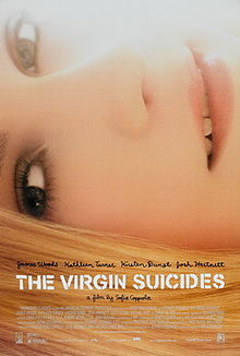 The Virgin Suicides film