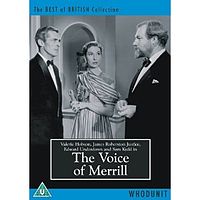 The Voice of Merrill