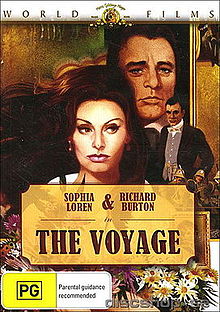 The Voyage film