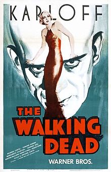 The Walking Dead 1936 film