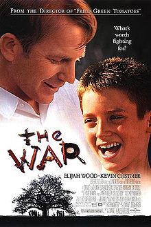 The War 1994 film