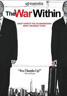 The War Within film