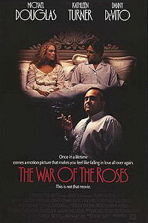 The War of the Roses film