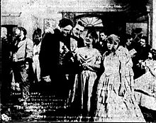 The Warrens of Virginia 1915 film
