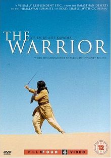 The Warrior 2001 British film