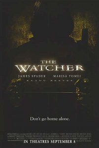 The Watcher film