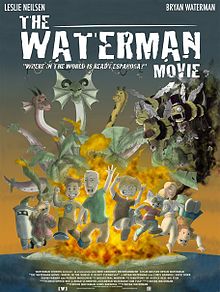 The Waterman Movie