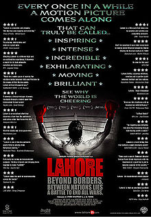 Lahore film
