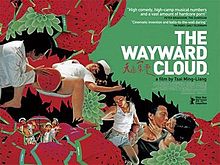 The Wayward Cloud